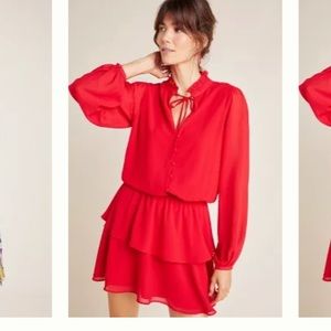 Yumi Kim Cadiz Tunic Dress